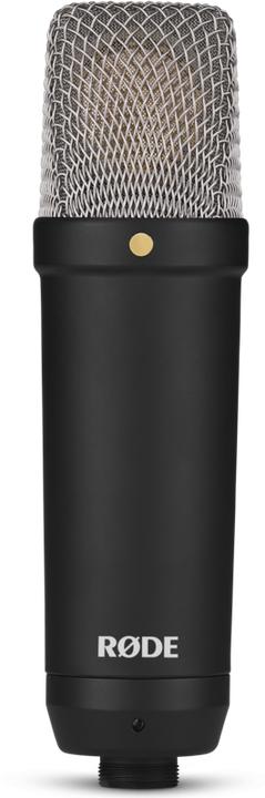 Staubschutzbeutel, Inkl. Deluxe-Spinne SM6 mit integriertem Popschutz, Hochwertiges XLR-Kabel (6 m)