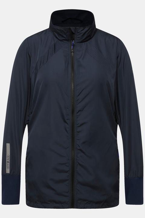 Actual product image Ulla Popken HYPRAR Windbreaker (46, 48)