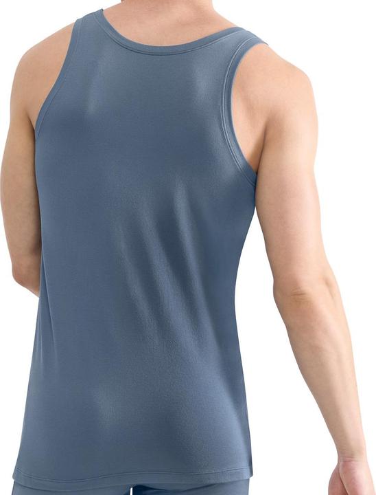 Produktbild Sloggi 3er Pack SLG Base Soft Unterhemd / Tanktop (M)