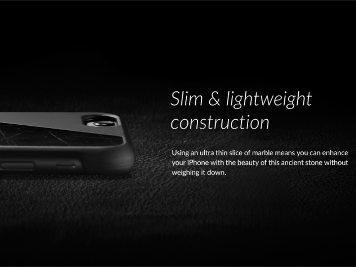 Produktbild Native Union Clic (Apple iPhone SE (2nd Gen))