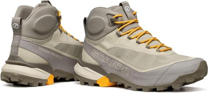 Produktbild Scarpa Ribelle Cross 2 Mid (48)
