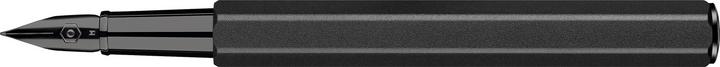 Produktbild Caran d'Ache 849 Black Code (Black, Schwarz, 1 x)
