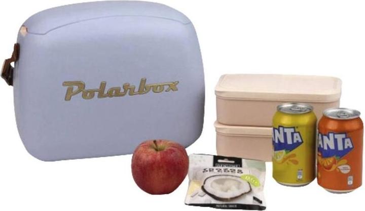 Produktbild Mill CoolerBag (6 l)