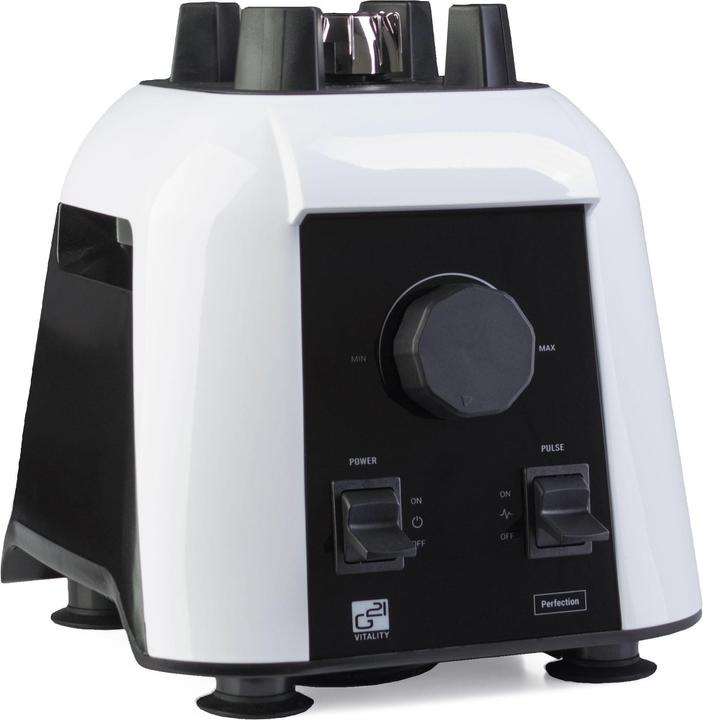Immagine prodotto G21 Frullatore Perfection 600870 (1.70 W)