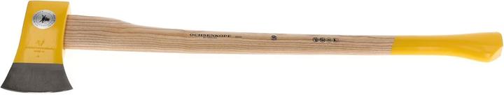 Produktbild Ochsenkopf OX 248 E-2501 SPALT-FIX-Axt mit Eschenstiel 2500 g