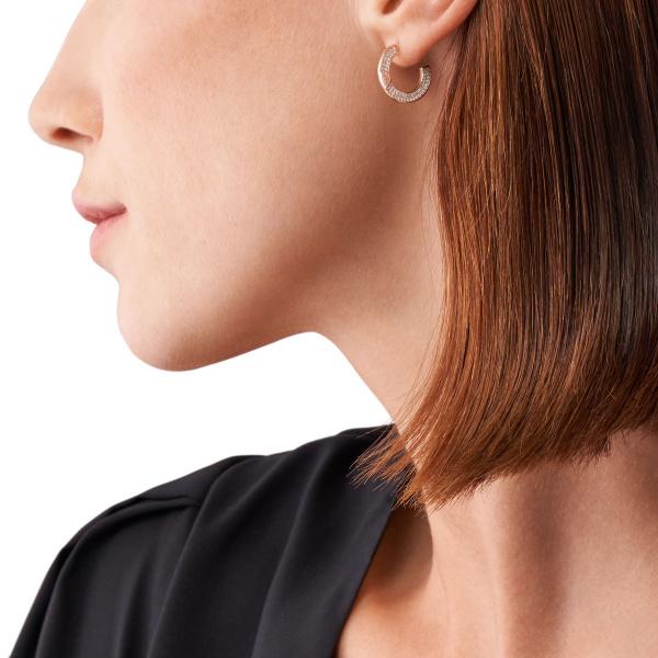 Immagine prodotto Emporio Armani Orecchini Basic (Argento 925)