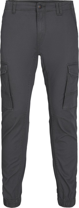 Jack & Jones Paul Pant Cargo asphalt