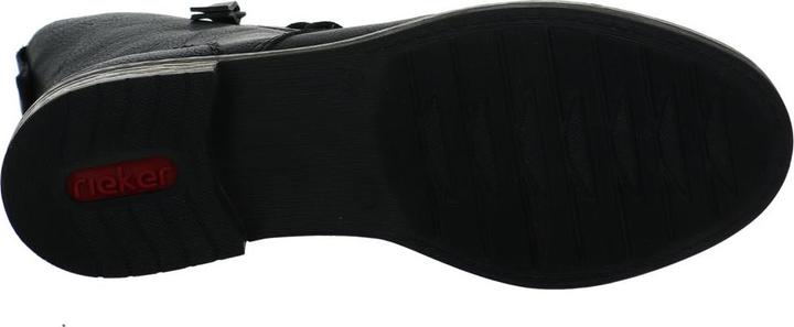 Actual product image Rieker Lace-up boot (37)