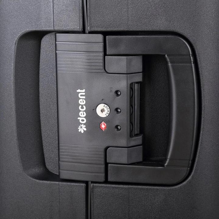 Actual product image Transit 2.0 Spinner TSA Lock (135 l)