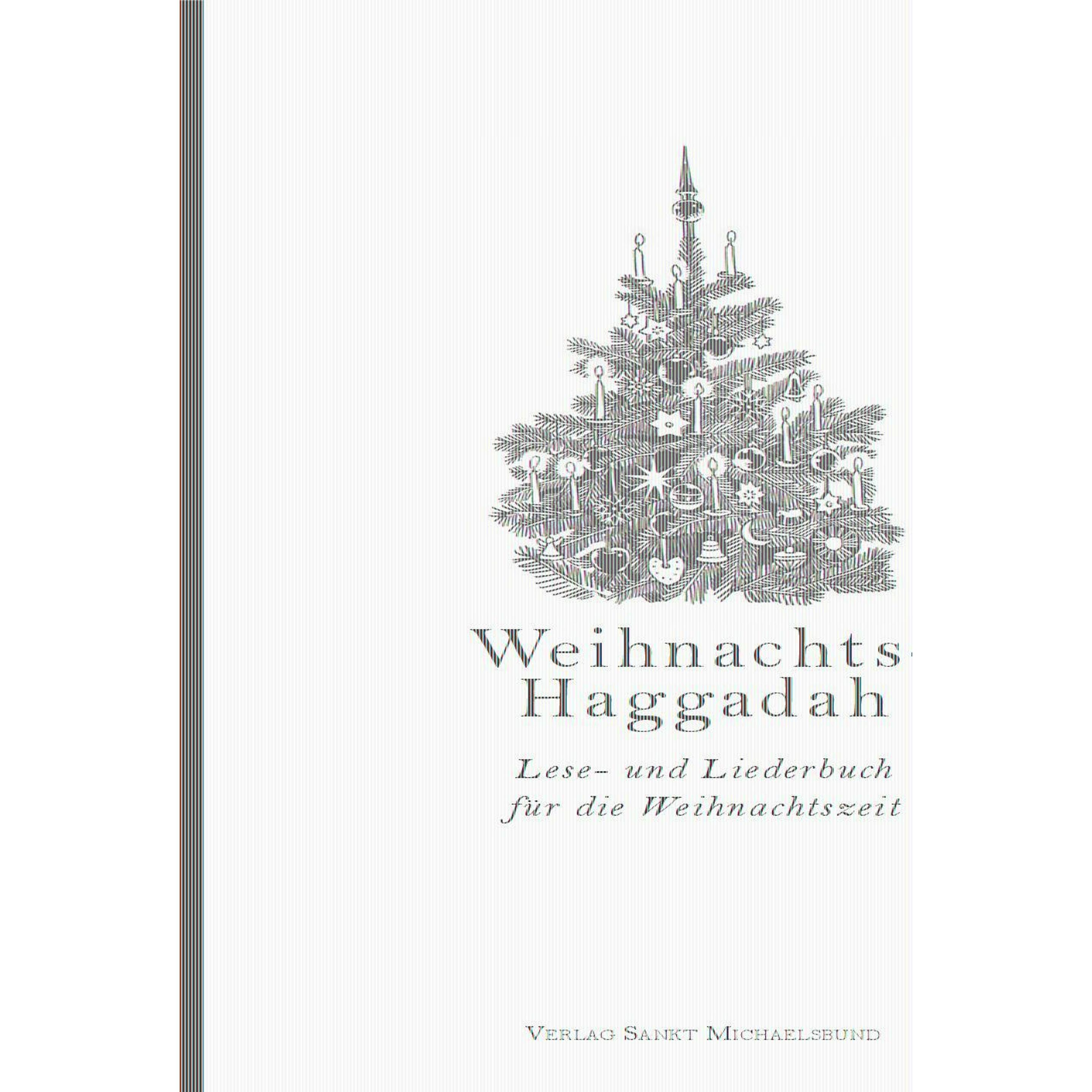 Michael Wolffsohn, Fachbücher von Michael Wolffsohn, Henning Schroedter-Albers