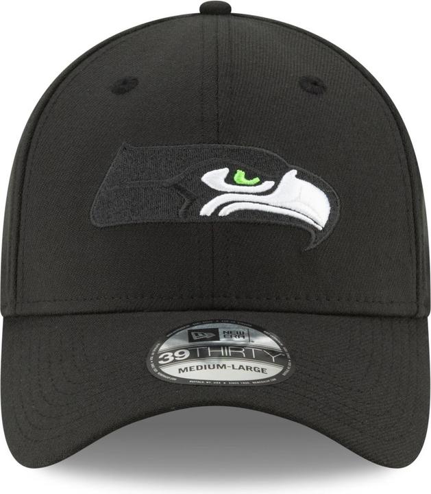 Image du produit New Era 39Thirty Stretchfit NFL Elements 2.0 (XL)