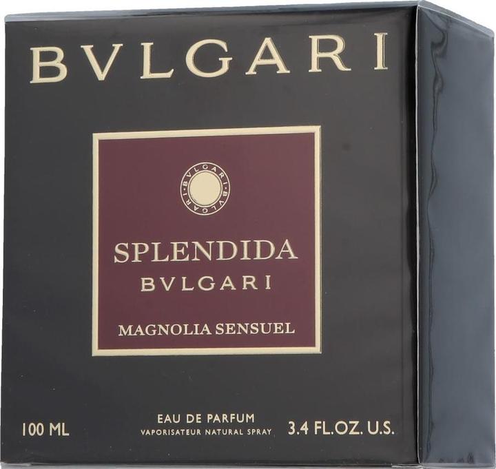 Immagine prodotto Bulgari Magnolia Splendida Sensuel (Eau de parfum, 100 ml)