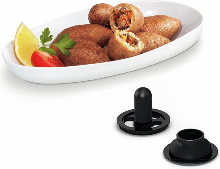 Immagine prodotto Bosch Hausgeräte Fleischwolf MUZ9HA1