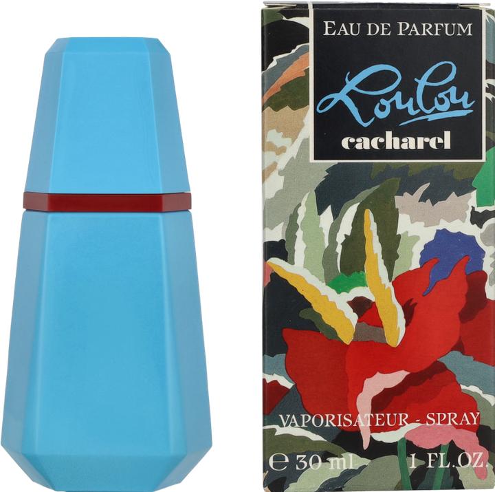 Produktbild Cacharel Loulou (Eau de Parfum, 30 ml)
