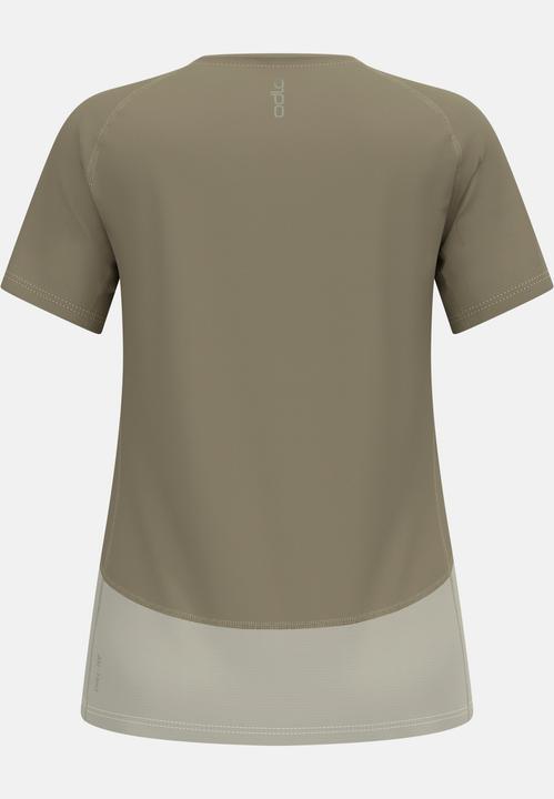 Image du produit Odlo Women's X-Alp Trail T-Shirt Crew Neck S/S (M)