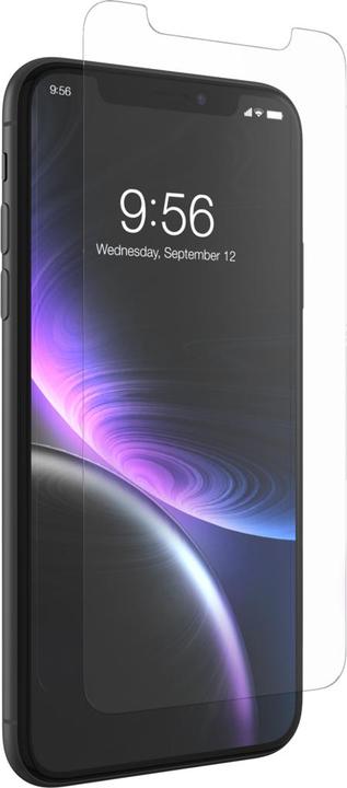 Immagine prodotto InvisibleShield Vetro+ VISIONGUARD (1 pz., Apple iPhone XR)