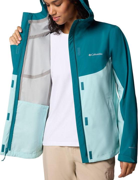 Produktbild Columbia Wahkeena Falls™ 3L Shell (M)