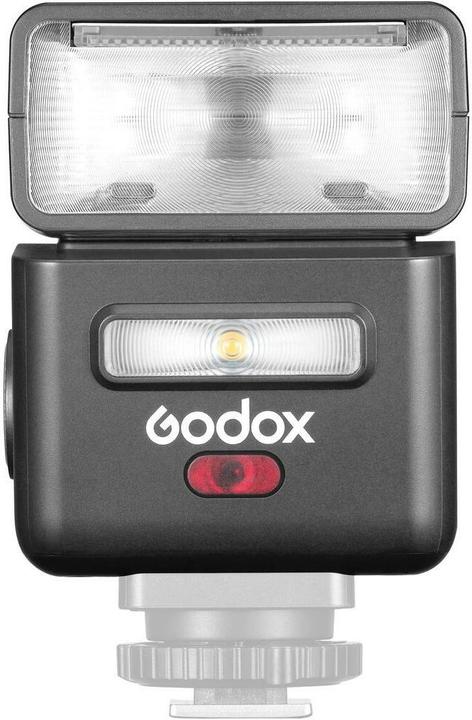 Actual product image Godox IT32 iFlash (Plug-on flash, Universal)
