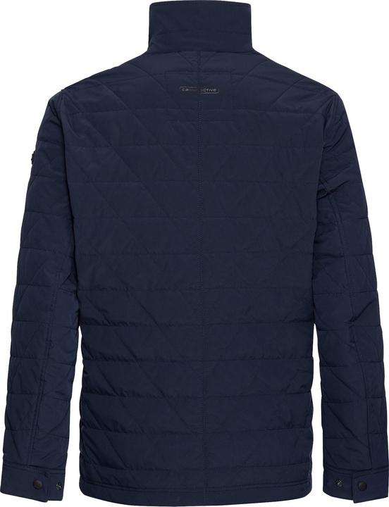 Produktbild Camel Active Steppblouson mit Hemdkragen (50)