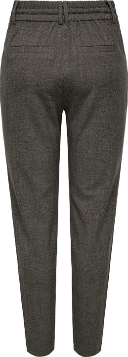 Actual product image Only ONLPOPTRASH-DELL Medium waist regular fit trousers Trousers (30)