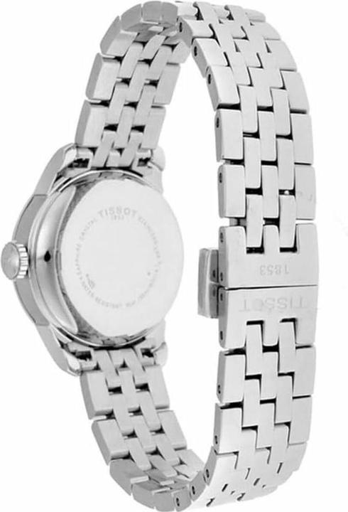 Produktbild Tissot Le Locle Automatique Lady (Swiss Made, Analoguhr, 25 mm)