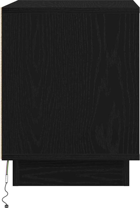 Produktbild vidaXL Moderner Nachttisch (44 x 34.50 x 45 cm)