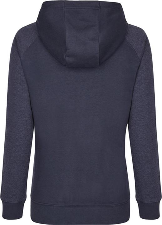 Heide Blau, Marineblau