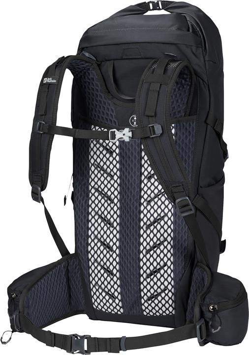 Actual product image Jack Wolfskin Cyrox Shape 30 S-L (30 l)