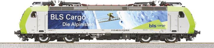 Produktbild Roco H0 Ro E-Lok 485 012-9, Bls Cargo (Dcc) (Spur H0)