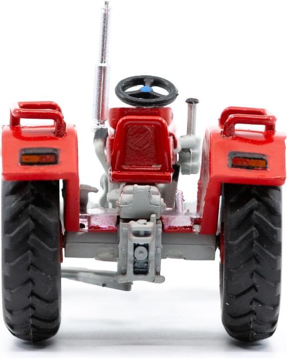 Produktbild Ace Hürlimann D210 Synchro