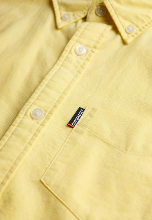 Produktbild Superdry Oxford Essentials (XXL)