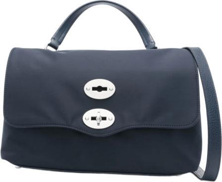 Actual product image Zanellato Borse... Blu