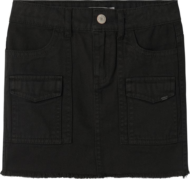 Actual product image Name it Cargo skirt (122)