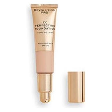 Makeup Revolution, Stichting, Revolution Pro Cc Perfecting (F5)