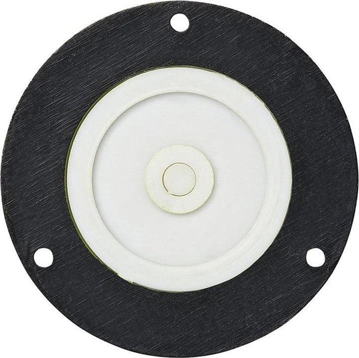 Actual product image ProPlus Spirit level round (1.50 cm)