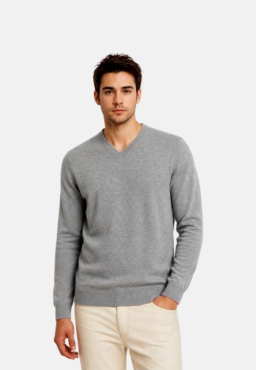 Produktbild Casamoda Basic Pullover (L)