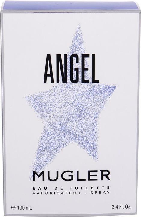 Image du produit Thierry Mugler Ange 2019 (Eau de toilette, 100 ml)