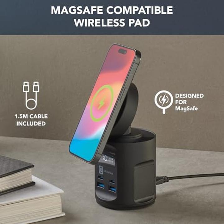 Produktbild Cellularline Mag Hub