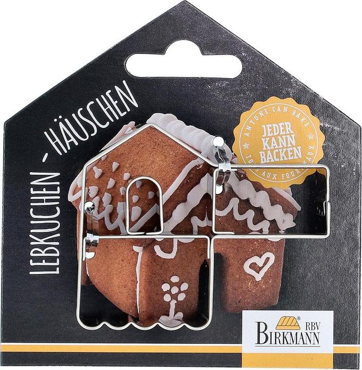 Produktbild Birkmann Ausstechform