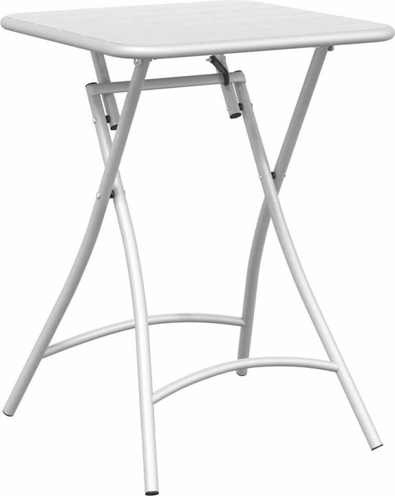 Produktbild vidaXL Bistrotisch (55 x 55 x 72.50 cm)