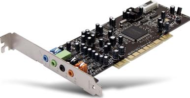 Produktbild Creative Sound Blaster Audigy SE (PCI)