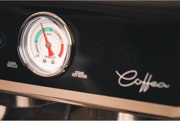 Produktbild Polti COFFEA G50S