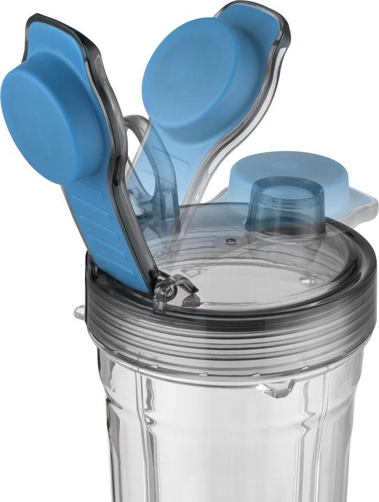 Produktbild Sencor Vakuummischer SBU 7872BL (1500 W)