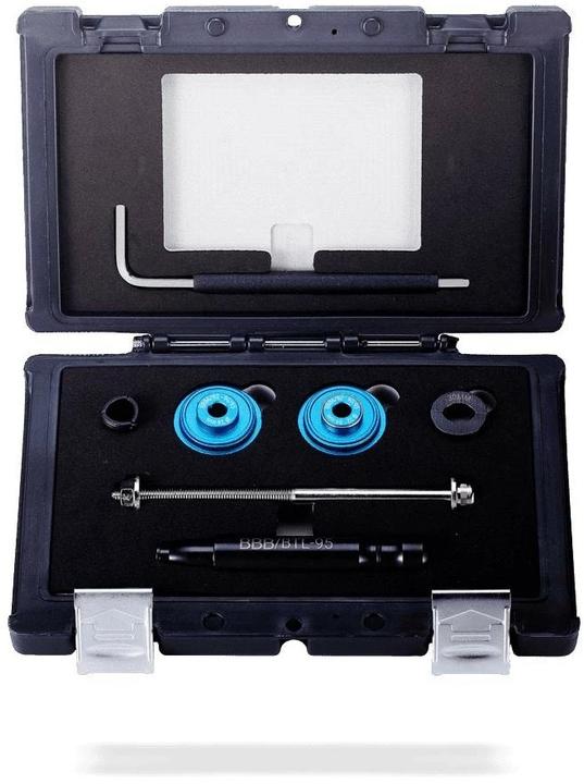 Image du produit BBB BTL-95 BracketKit