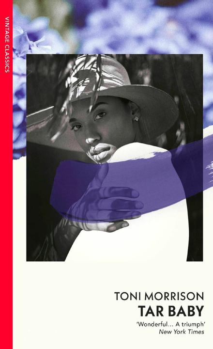 Immagine prodotto Tar Baby (Inglese, Toni Morrison, 2024)