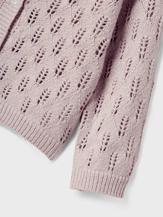 Actual product image Name it Langarm Strickjacke (104)