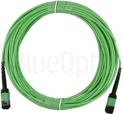 Produktbild BlueOptics LWL MTP/APC Trunkkabel OM5 16 Kerne 3 Meter Typ B (3 m)
