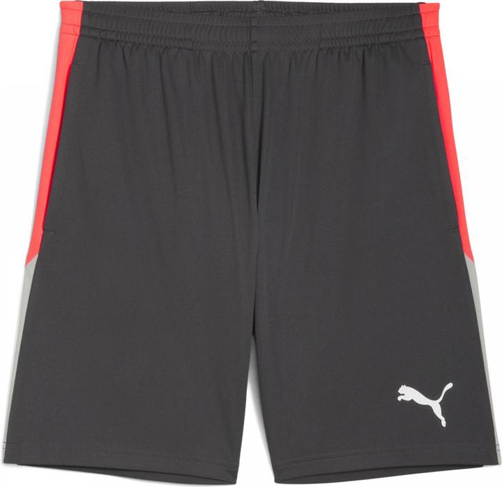 Actual product image Puma IndividualLIGA Training Shorts 2 (open pockets) (M)