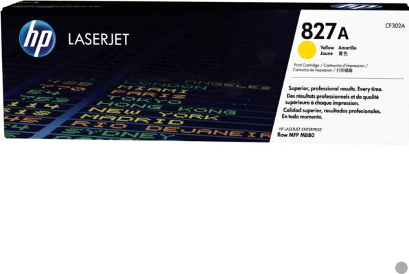 Immagine prodotto HP 827a (Y)