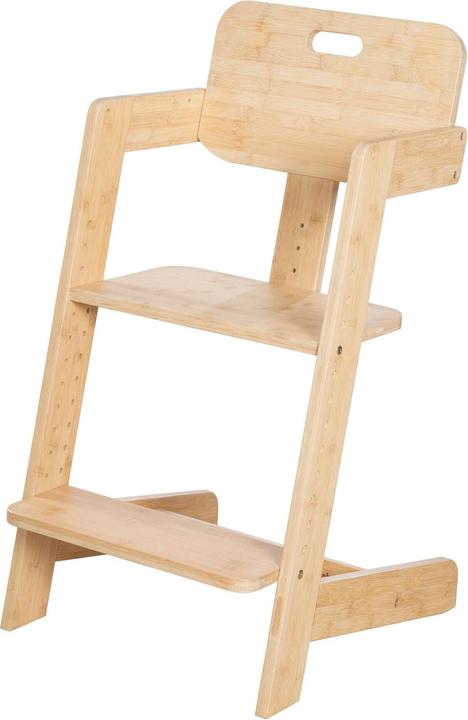 Produktbild Roba Treppenhochstuhl (Hochstuhl)
